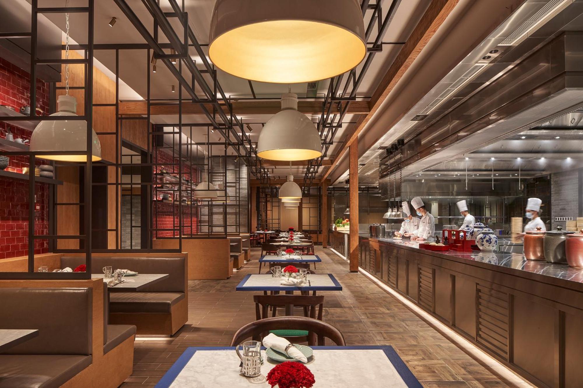 Hyatt Regency Hengqin Zhuhai Exterior foto