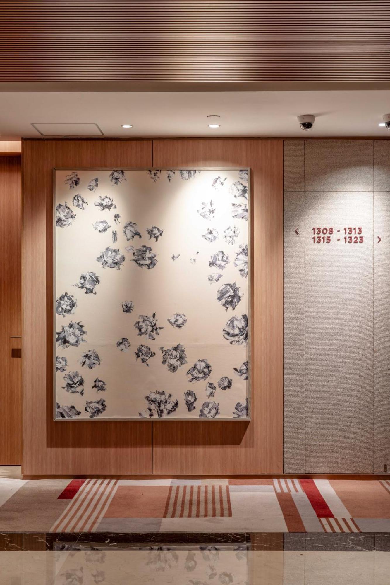 Hyatt Regency Hengqin Zhuhai Exterior foto