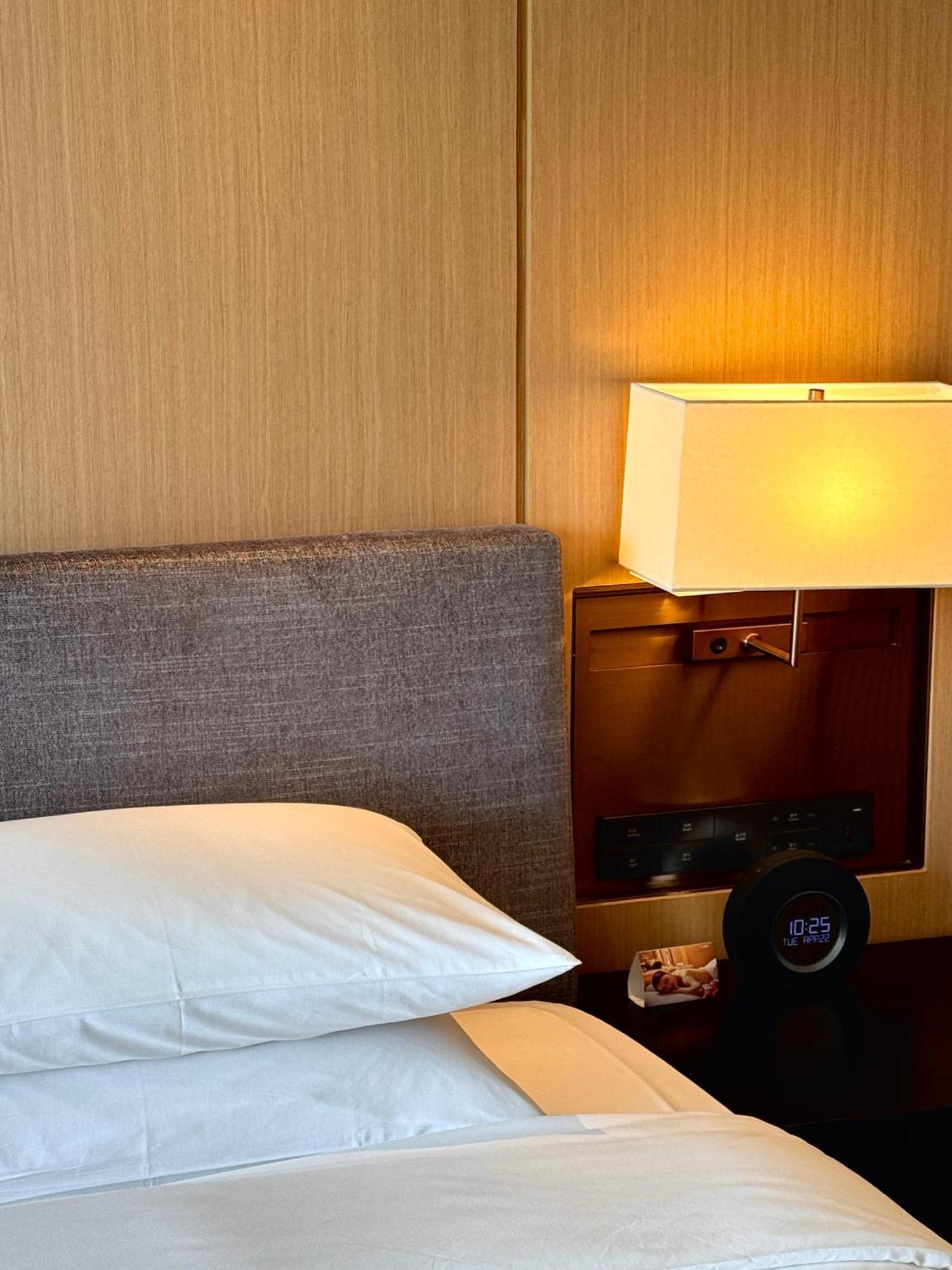Hyatt Regency Hengqin Zhuhai Exterior foto
