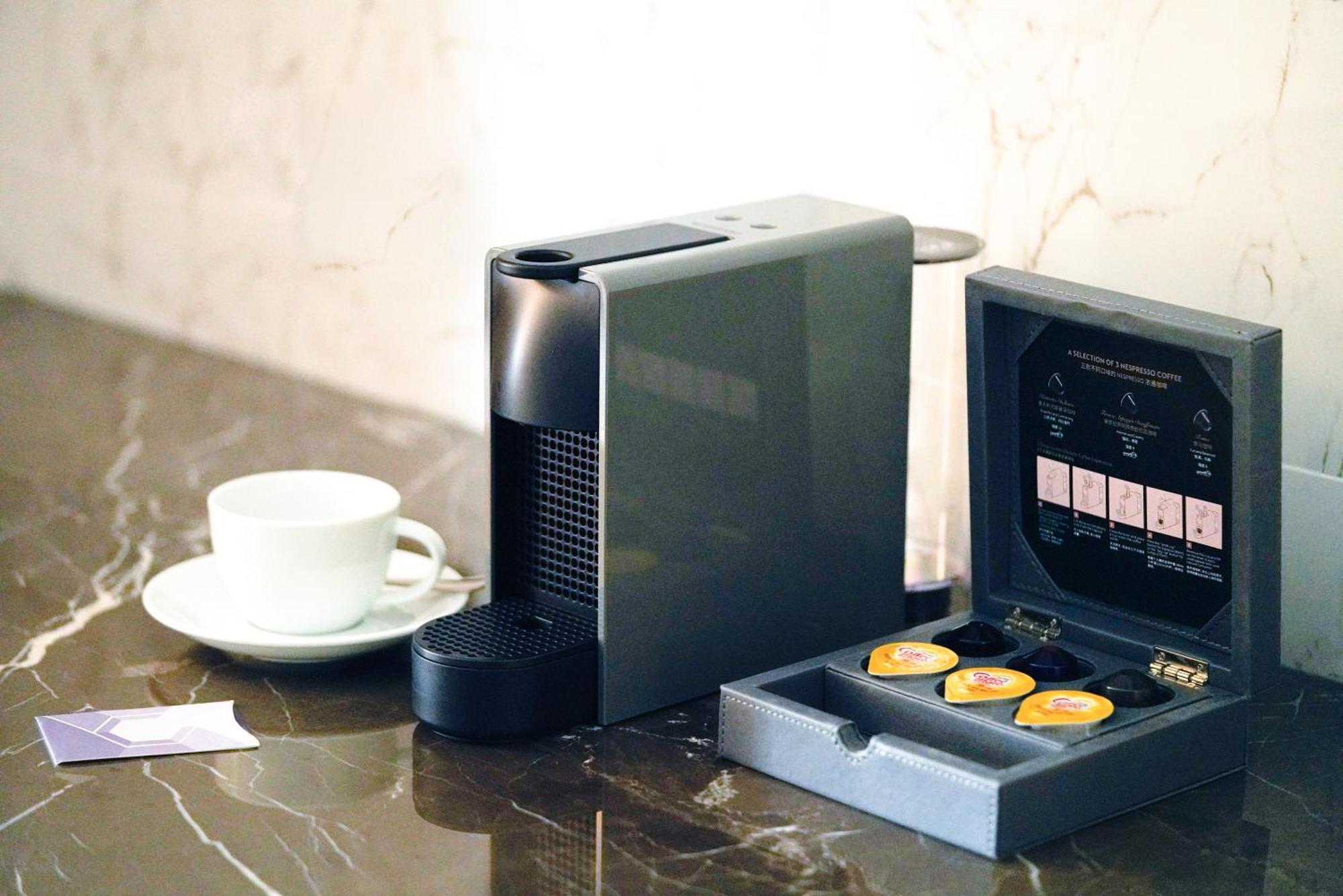 Hyatt Regency Hengqin Zhuhai Quarto foto