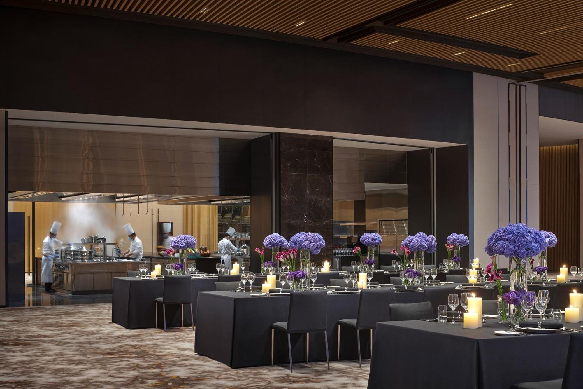Hyatt Regency Hengqin Zhuhai Exterior foto