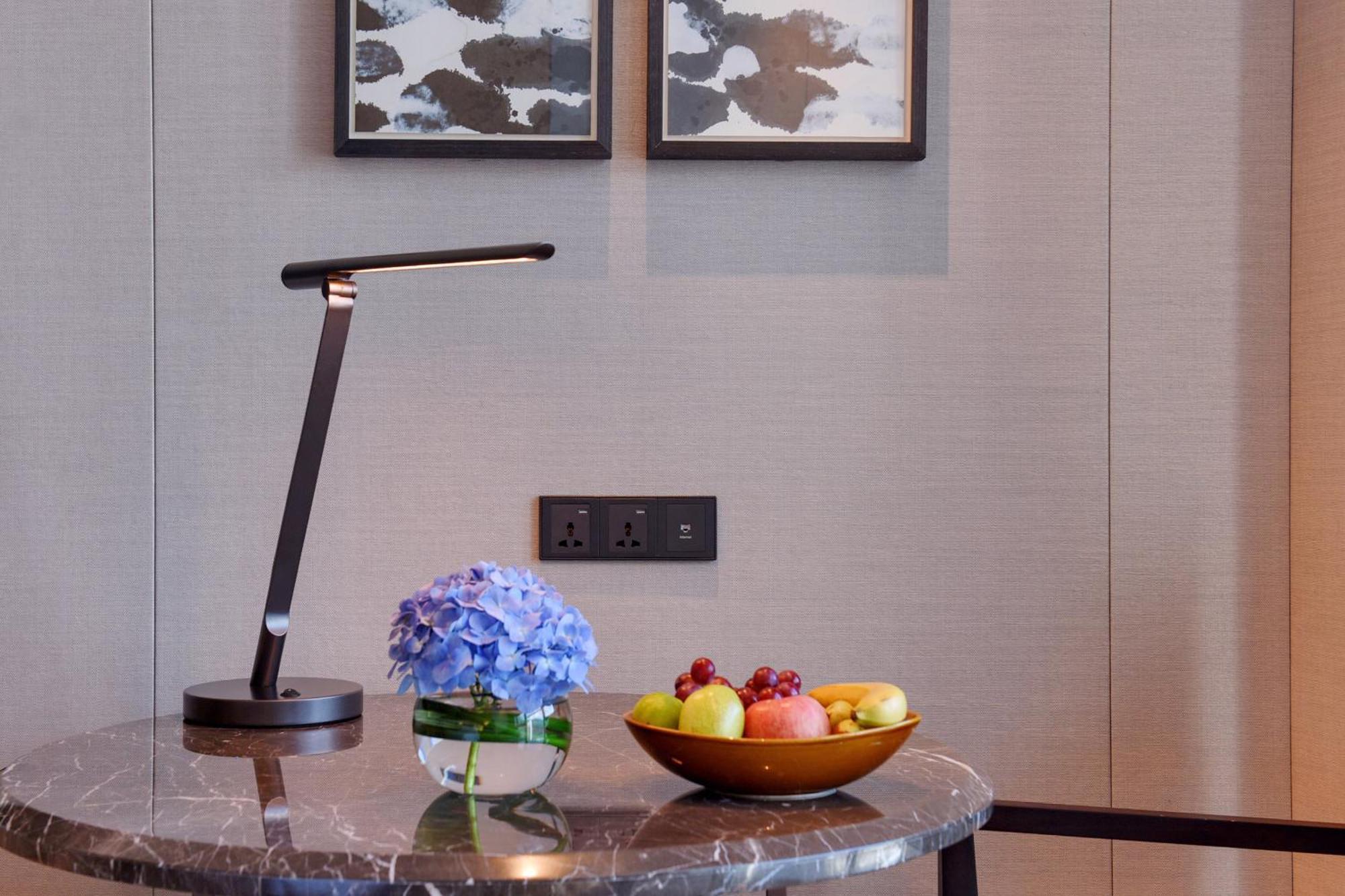 Hyatt Regency Hengqin Zhuhai Quarto foto
