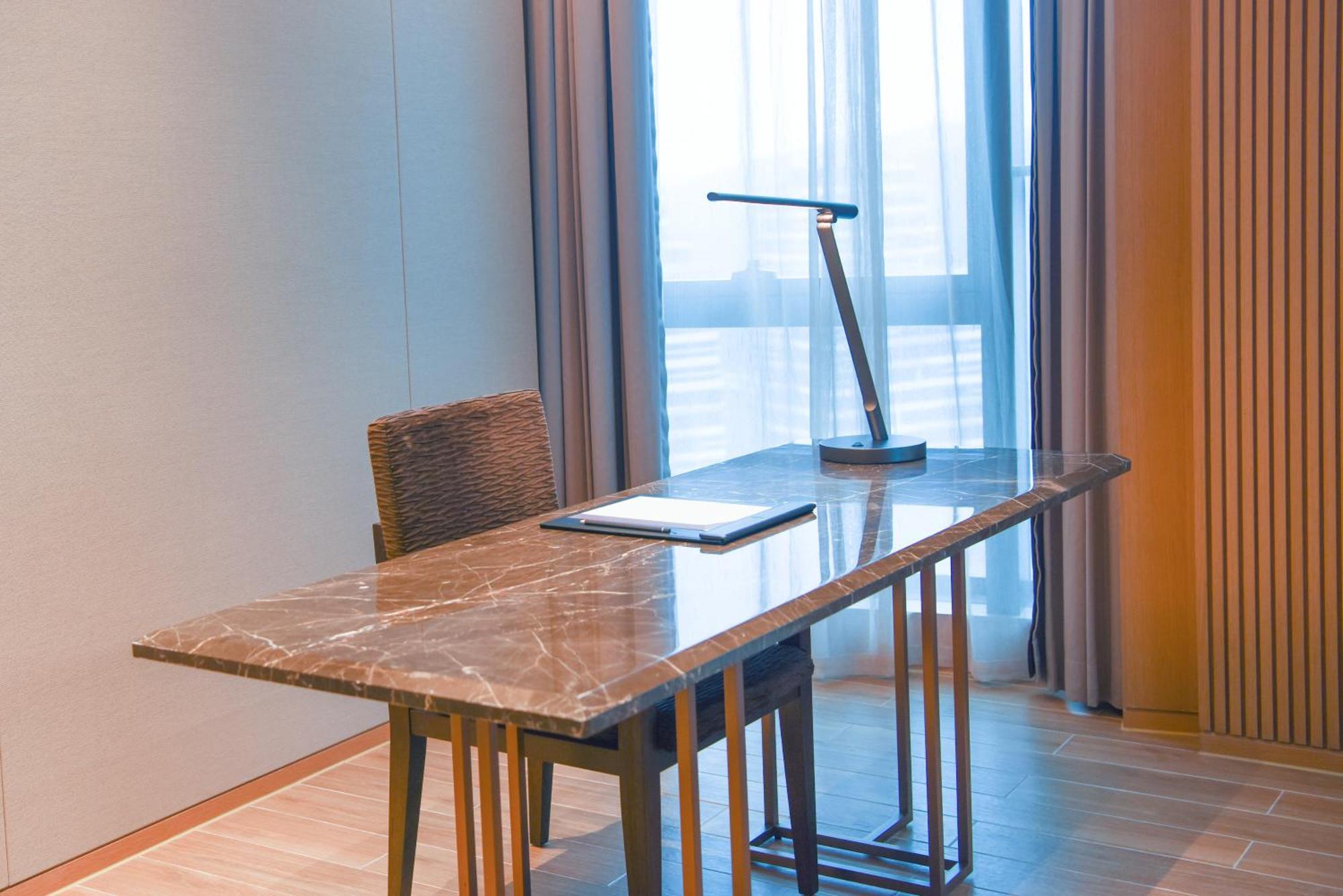 Hyatt Regency Hengqin Zhuhai Quarto foto