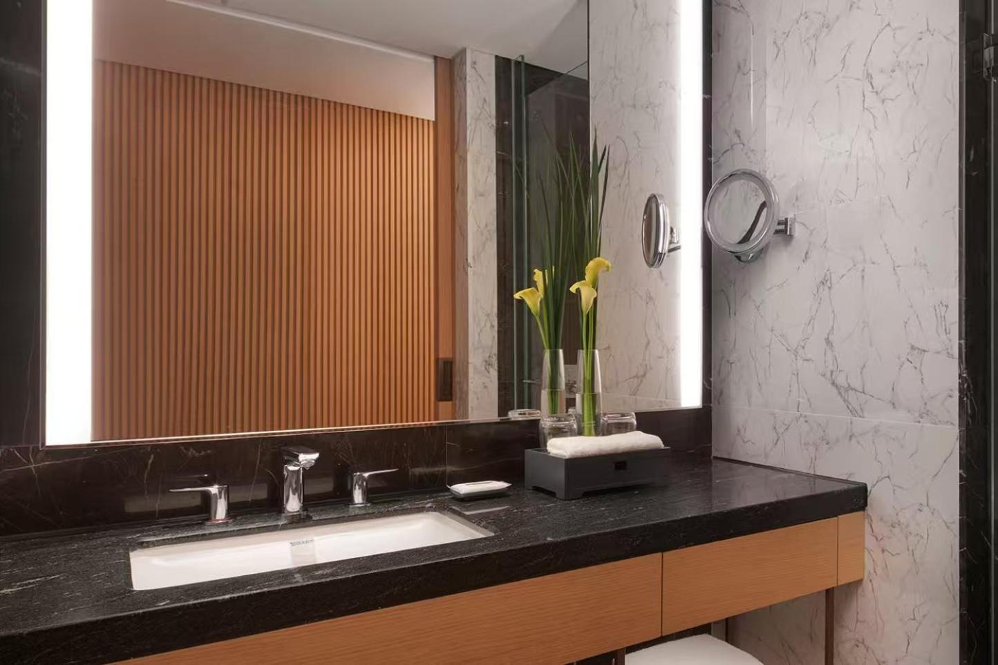 Hyatt Regency Hengqin Zhuhai Exterior foto
